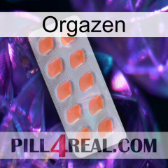 Orgazen 26